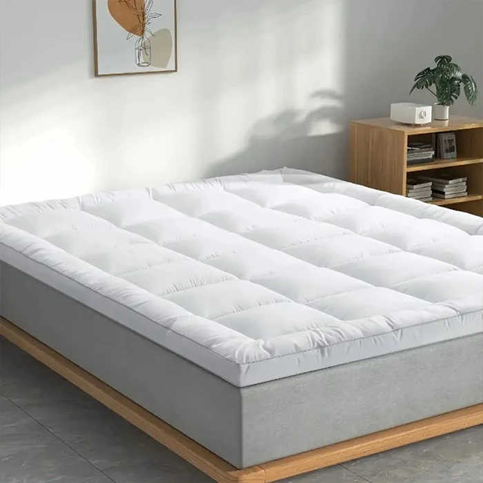 Mattress Topper Protector Cover factory