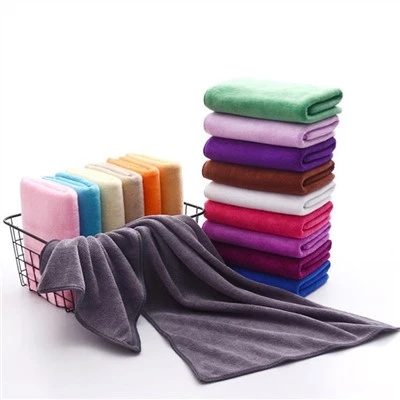 Face Gym Towel