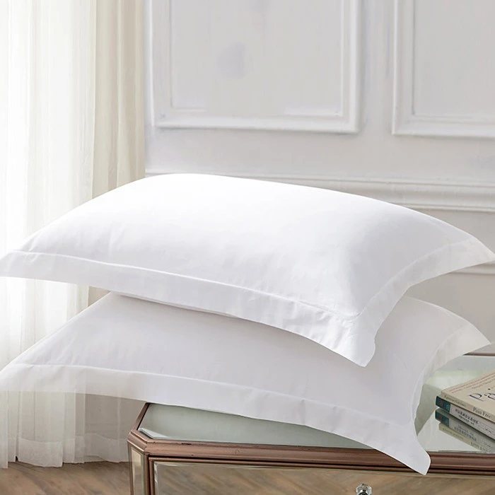 Standard Cotton Pillow Cases manufacturers